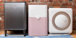 Best Air Purifiers Consumer Reports