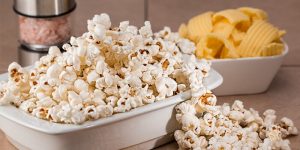 Best Popcorn Makers Consumer Reports