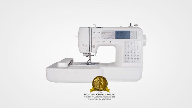 Best Sewing Machines in 2022 [Reviews & Buying Guide]