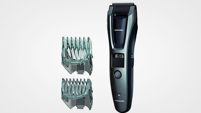 Best Beard Trimmers in 2022 [Reviews & Buying Guide]