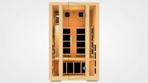 Best Infrared Saunas Reviews By Consumer Reports 2019
