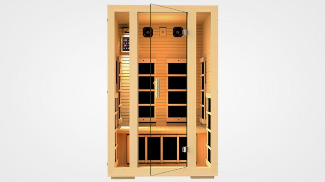 Best Infrared Saunas in 2022 [Reviews & Buying Guide]