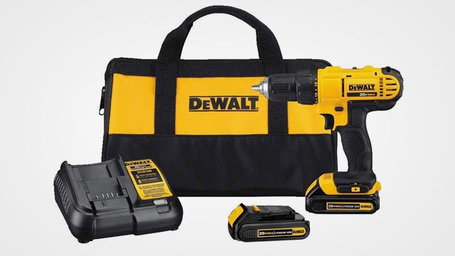Best Cordless Drills in 2022 [Reviews & Buying Guide]