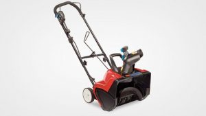 Best Snow Blowers Reviews By Consumer Reports 2019