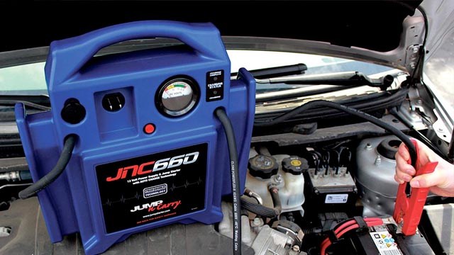 Best Car Battery Chargers in 2022 [Reviews & Buying Guide]