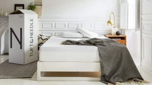 Best Memory Foam Mattresses Reviews By Consumer Reports 2019