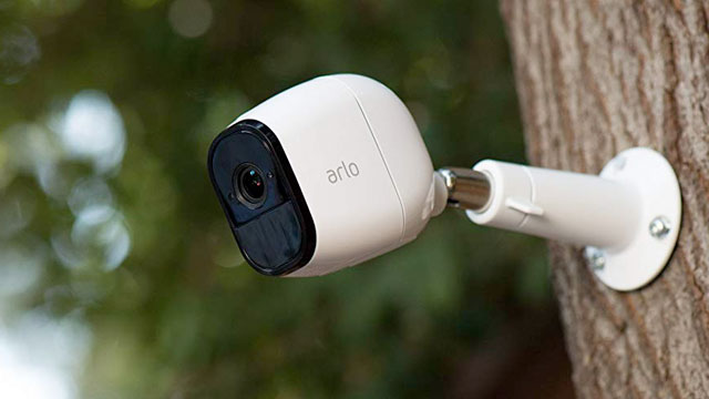 Best Security Camera Systems in 2022 [Reviews & Buying Guide]