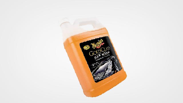 Best Car Wash Soap in 2022 [Reviews & Buying Guide]