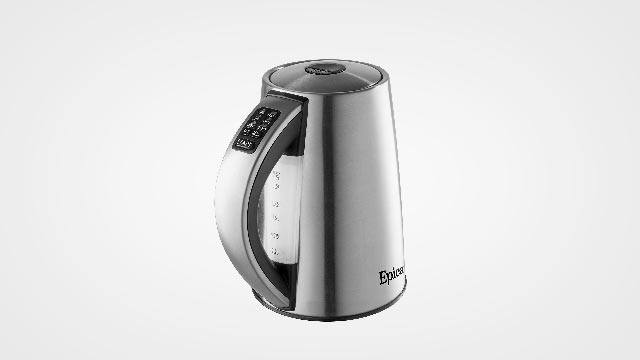 Best Electric Kettles in 2022 [Reviews & Buying Guide]