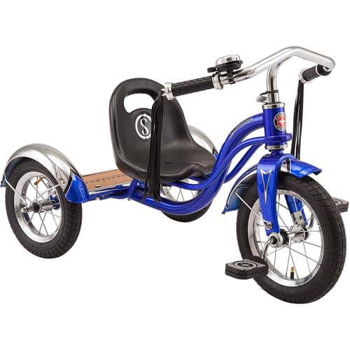 Schwinn Roadster Kids Tricycle