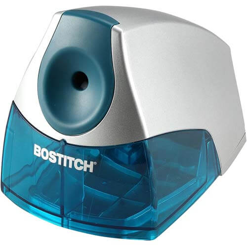 Bostitch Office Personal Electric Sharpener, The Best Electric Pencil Sharpener