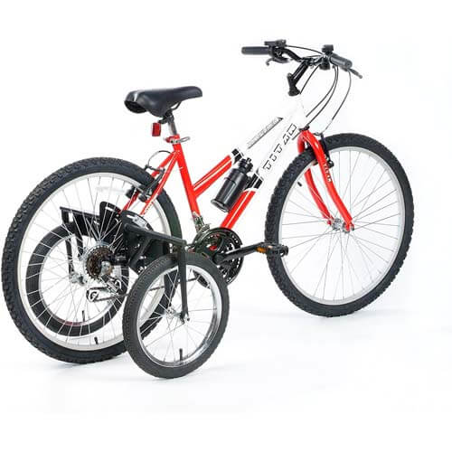 TITAN Bike USA Stabilizer Wheel Kit