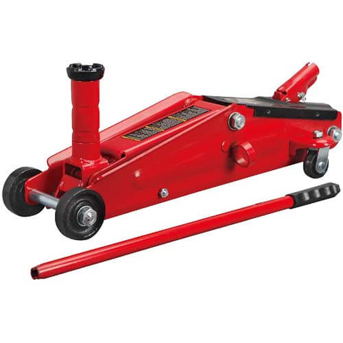 Big Red T83006 Torin Hydraulic Trolley Jack Lift