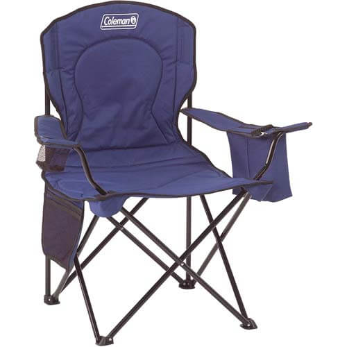 Coleman Portable Camping Quad Chair