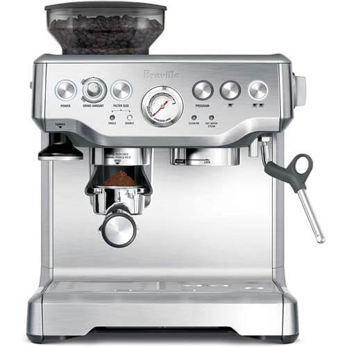 Breville Express Espresso Machine