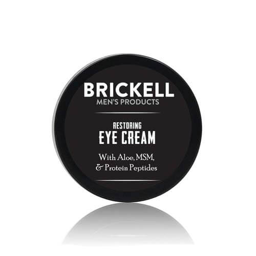 Brickell Men’s Eye Cream