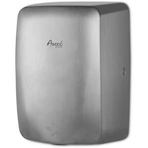 Awoco Compact Stainless Automatic High-speed Commercial Hand Dryer
