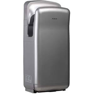 AIKE AK2005H Premium ABS Commercial High Speed Jet Hand Dryer