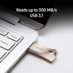 Samsung BAR USB 3.1 Flash Drive