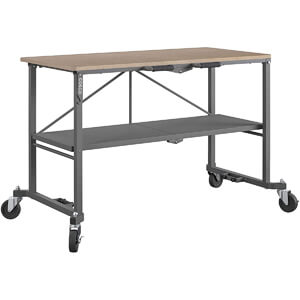 COSCO 66721DKG1E Folding Work Bench &Table