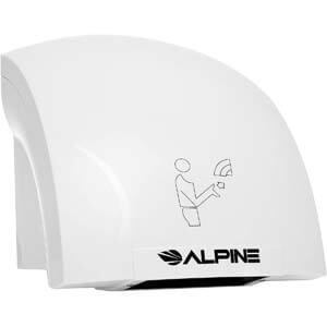 Alpine Hazel Automatic Hand Dryer