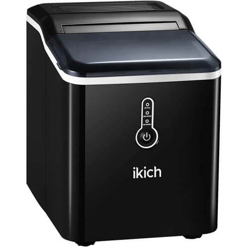 IKICH Ice Maker for Countertop