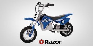 The Best Electric Dirt Bike for Kids