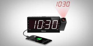 The Best Alarm Clocks with Radio