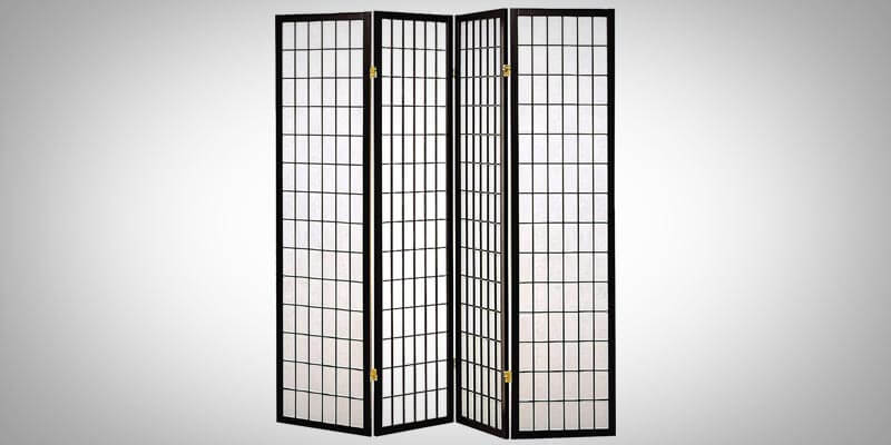 Best Cheap Portable Room Dividers in 2022 [Reviews & Buying Guide]