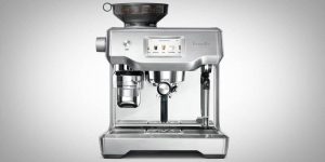 The Best Espresso Machine for A Small Business