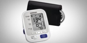 The Best Home Blood Pressure Monitors