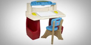 The Best Kids Table and Chair Sets