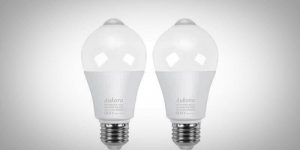 The Best Motion Sensor Light Bulbs