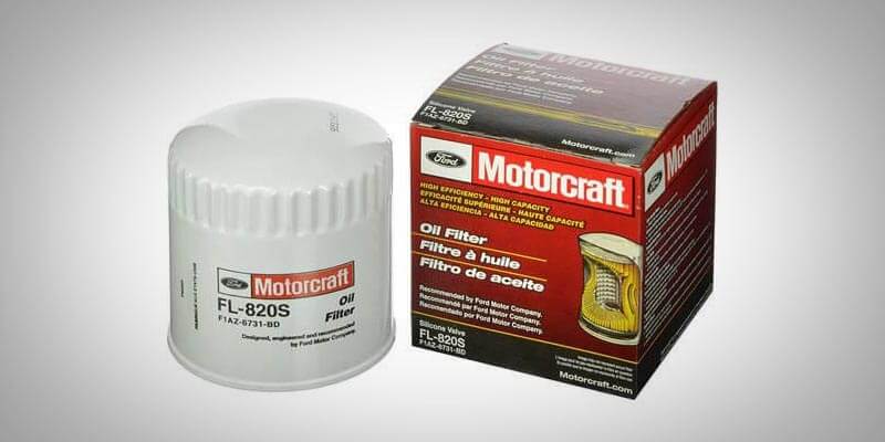 Best Oil Filters in 2022 [Reviews & Buying Guide]