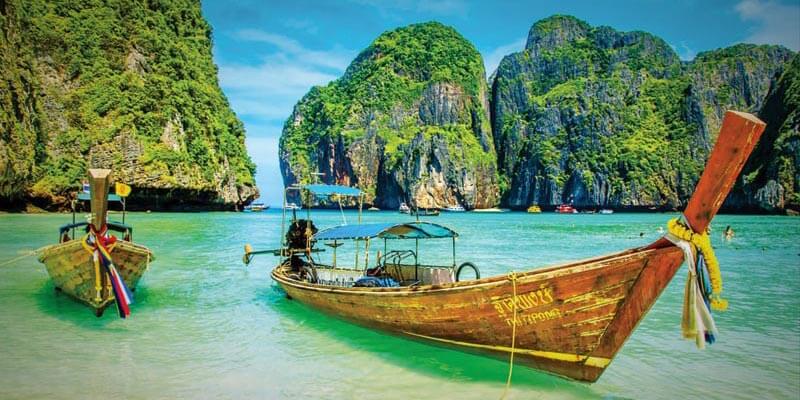 Top 10 Things to Do In Phuket (Thailand)