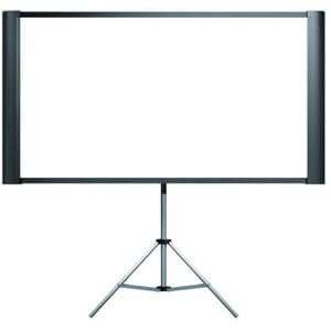 Epson Duet 80-Inch Projection Screen