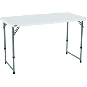 Lifetime Craft Camping and Utility Table