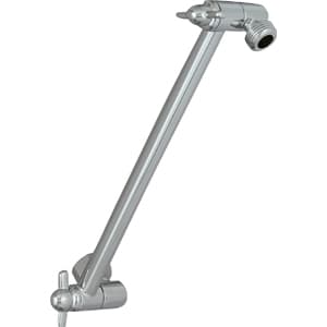 Delta Faucet Adjustable Shower Arm