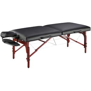 Master Massage 31'' Montclair massage table