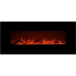Touchstone 80001- Onyx Electric Fireplace