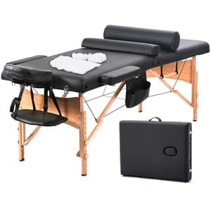 BestMassage bed spa bed 73 inch