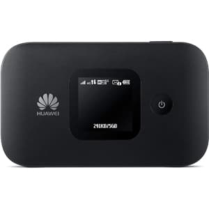 Huawei E5577Cs-321 4G LTE Mobile WiFi Hotspot