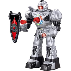 Think Gizmos Large Remote Control Robot
