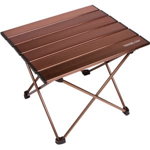 TREKOLOGY Portable Camping Side Tables