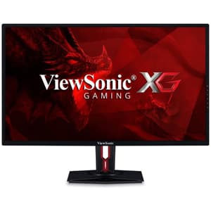 ViewSonic XG3220 32 Inch 60 Hz 4K Gaming Monitor