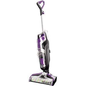 BISSELL Crosswave Pet Pro All- in-One Wet Dry Vacuum Cleaner and Mop -2306A