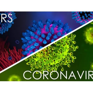 Sars and Coronavirus