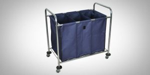 The Best Commercial Laundry Cart