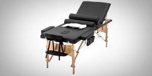 The Best Portable Massage Table