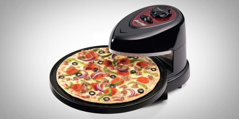 Best Portable Outdoor Pizza Ovens in 2022 [Reviews & Buying Guide]